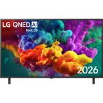 LED-телевизор LG 50QNED85B6A (50