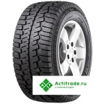 Шина Matador MPS-500 Sibir Ice Van 205/70 R15C 106/104R зимняя шипы