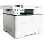 МФУ Pantum M6700DW (лазерная, черно-белая, A4, 128Мб, 30стр/м, 1200x1200dpi, авт.дуплекс, 3'500стр в мес, RJ-45, USB, Wi-Fi)