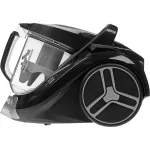 Пылесос Tefal TW4825EA (сухая, контейнер, пылесборник: 2.5л, потребляемая мощность: 550Вт)