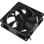 Кулер для корпуса DeepCool XFAN 80 (80x80x25мм)