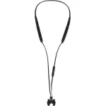 Гарнитура Jabra Evolve 65e MS (беспроводные внутриканальные шейный обод, 13ч, Bluetooth 4.2, IP54)