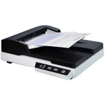 Сканер Avision AD120 (А4, 600x600 dpi, 24 бит, 25 стр/мин, двусторонний, USB 2.0)
