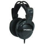 Наушники Koss UR20 (проводные накладные оголовье закрытые, 2.4м, 3.5 мм)