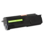 Тонер-картридж Cactus CS-TK310 (черный; 12000стр; Mita FS 2000, 2000D, 2000DN, 2000DTN, 3900, 3900DN, 3900DTN, 4000)