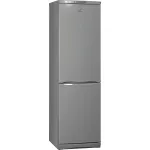 Холодильник Indesit ES 20 GA (A, 2-камерный, серебристый)