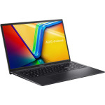 Ноутбук ASUS VivoBook 17X K3704VA-AU102 (Intel Core i9 13900H 2.6 ГГц/16 ГБ DDR4 3200 МГц/17.3
