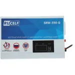 Стабилизатор напряжения RUCELF SRW-550-D