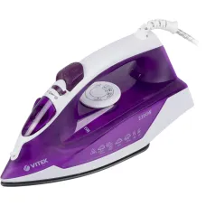 Утюг VITEK 8308-VT-01 [8308-VT-01]