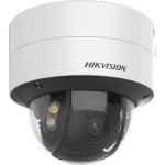 Камера видеонаблюдения Hikvision DS-2CD2747G2T-LZS(2.8-12mm)(C) (IP, купольная, уличная, 4Мп, 2.8-12мм, 2688x1520, 25кадр/с)