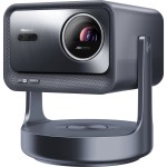 Проектор Hisense C2 Ultra (3840x2160, HDMI x2, VGA, композитный)