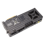 Видеокарта Radeon RX 9070 XT 2520МГц 16Гб ASUS TUF Gaming OC (GDDR6, 256бит, 2xHDMI, 2xDP)
