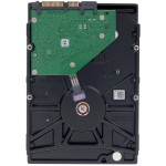 Жесткий диск HDD 8Тб Seagate Ironwolf (3.5