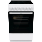 Плита электрическая Gorenje GEC5B41WG