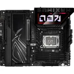 Материнская плата ASUS ROG MAXIMUS Z890 HERO (Socket-1851, xDDR4 DIMM, ATX, RAID SATA: 0,1,10,5)