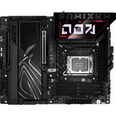 Материнская плата ASUS ROG MAXIMUS Z890 HERO (Socket-1851, xDDR4 DIMM, ATX, RAID SATA: 0,1,10,5) [ROG MAXIMUS Z890 HERO]