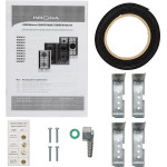 Krona Hagel 60 BL W