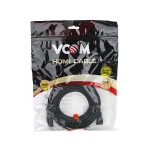 Кабель VCOM (HDMI (m), HDMI (m))