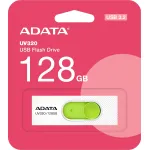 Накопитель USB ADATA AUV320-128G-RWHGN