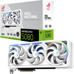 Видеокарта GeForce RTX 5080 2760МГц 16Гб ASUS (GDDR7, 256бит)