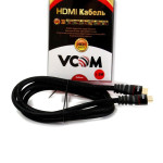 Кабель VCOM (HDMI (m), HDMI (m))