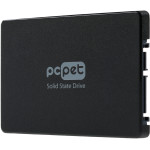 Жесткий диск SSD 256Гб PC Pet (2.5
