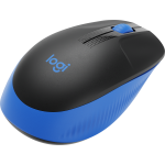 Мышь Logitech Беспроводная M190 (кнопок 3, 1000dpi)