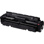 Тонер-картридж Canon 055 H M (пурпурный; 5900стр; LBP663Cdw, LBP664Cx, MF746Cx, MF742Cdw, MF744Cdw)