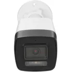 Камера видеонаблюдения HiWatch DS-I450M(C)(2.8MM) (IP, уличная, цилиндрическая, 4Мп, 2.8-2.8мм, 2560x1440, 20кадр/с)