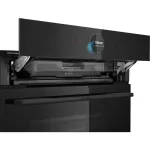 Электрический духовой шкаф Bosch HSG958DB1S