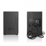 Компьютерная акустика Edifier R980T (2.0, 24Вт, MDF)