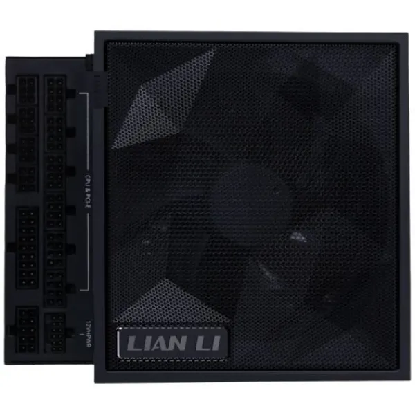 Блок питания Lian Li EDGE1200 (ATX, 1200Вт, GOLD)