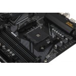 Материнская плата Gigabyte B550M DS3H AC R2 (AM4, 4xDDR4 DIMM, microATX, RAID SATA: 0,1,10)