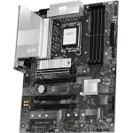 Материнская плата MSI PRO Z890-S WIFI (Socket-1851, xDDR4 DIMM, ATX, RAID SATA: 0,1,10,5)