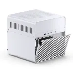 Корпус Jonsbo N2 White