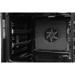 Электрический духовой шкаф Gorenje BSA6747A04BG