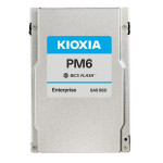 Жесткий диск SSD 3,2Тб Kioxia PM6 (2.5