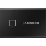 Внешний жесткий диск SSD 500Гб Samsung T7 (1.8