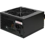Блок питания Zalman Wattbit II ZM500-XEII 500W (ATX, 500Вт, 20+4 pin, ATX12V 2.3, 1 вентилятор)