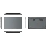 Ноутбук Digma Pro Fortis M (Intel Core i3 1215U 1.2 ГГц/8 ГБ DDR4 3200 МГц/15.6