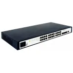 Коммутатор SNR -S5210G-24TX