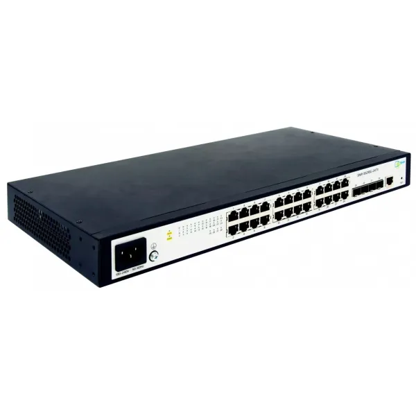 Коммутатор SNR -S5210G-24TX