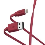 Кабель HAMA (Lightning, USB 2.0 (m), 1м)