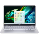 Ноутбук Acer Swift Go 14SFG14-41 (AMD Ryzen 7 7730U 2 ГГц/16 ГБ LPDDR4X/14