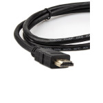 Кабель VCOM (HDMI (m), mini-HDMI (m))