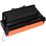 Тонер-картридж Cactus Xerox 106R03623 (черный; 15000стр; Phaser 3330, WC3335)