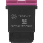 HP 305 (многоцветный; 2стр; DJ 2320, 2710, 2720)