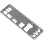 Материнская плата Gigabyte B860M D3HP (Socket-1851, xDDR4 DIMM, microATX, RAID SATA: 0,1,10,5)