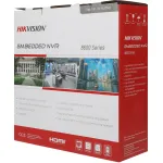 Видеорегистратор Hikvision DS-8632NXI-K8(каналов: 32, разрешение: 1920x1080)