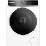Стиральная машина Bosch WGB256A1ME(фронтальная полноразмерная, класс стирки/отжима/э.потребления: A , макс: 10кг, 1600 об/мин, инвертер, защита: полная, 59.8x84.5x59см, белый)